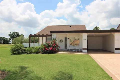 110 Carswell Cir #13, Sun City Center, FL 33573