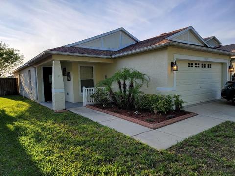 12529 Evington Point Dr, Riverview, FL 33579 photo 1