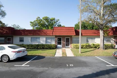 5845 37th Ave N #16, Saint Petersburg, FL 33710