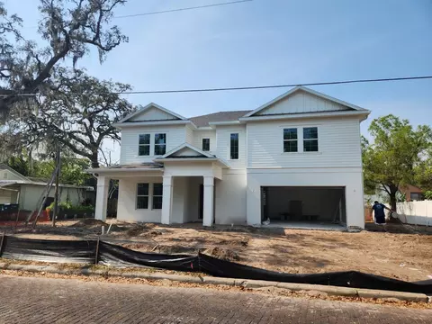 3209 W Fielder St, Tampa, FL 33611