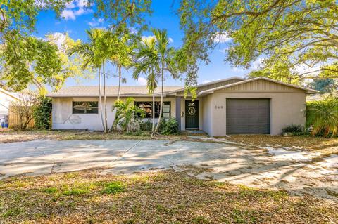 268 Belleair Dr NE, Saint Petersburg, FL 33704