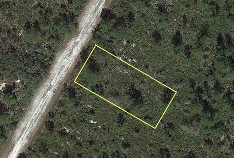 Palm Beach Drive, Indian Lake Estates, FL 33855