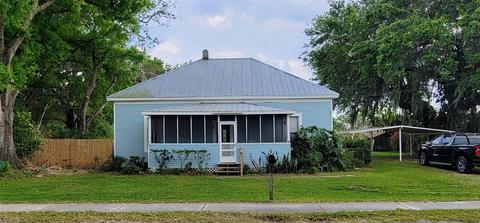 2601 Sparkman Rd, Plant City, FL 33566