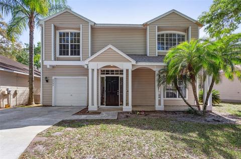 2607 Cello Ln, Lutz, FL 33559 photo 1