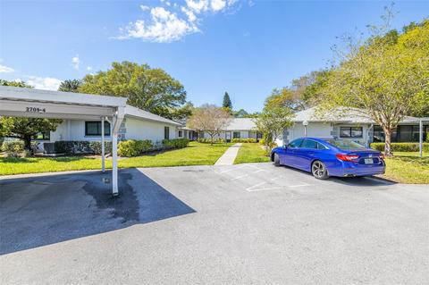 2709 Countryside Blvd #107, Clearwater, FL 33761