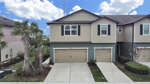 9217 Hillcroft Dr, Riverview, FL 33578 photo 1