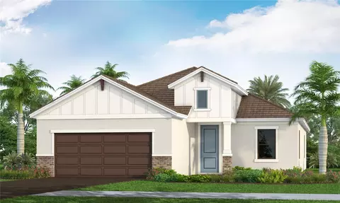 2814 Butterfly Jasmine Trl, Sarasota, FL 34240