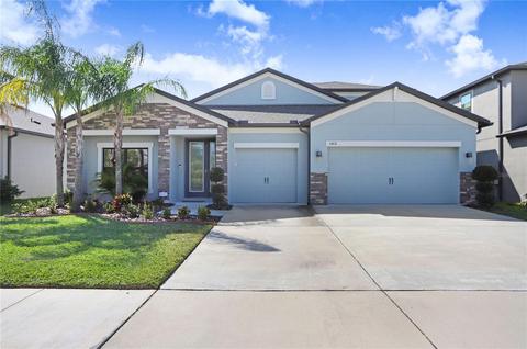 11421 Carlton Fields Dr, Riverview, FL 33579 photo 1