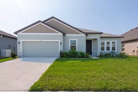 11827 June Briar Loop, San Antonio, FL 33576