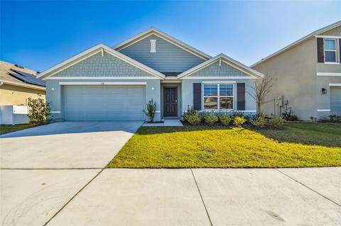 431 Calico Scallop St, Ruskin, FL 33570