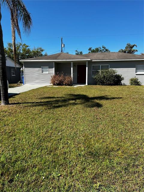 6026 Flora Ter, Apollo Beach, FL 33572