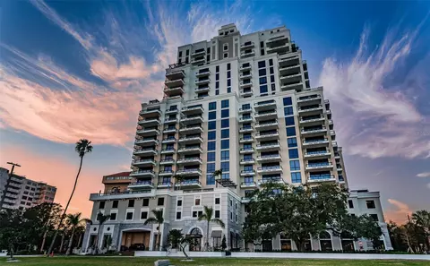 2103 Bayshore Blvd #1805, Tampa, FL 33606