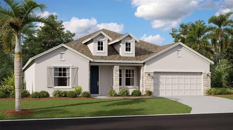 5402 Manchester Dr, Saint Cloud, FL 34771 photo 1