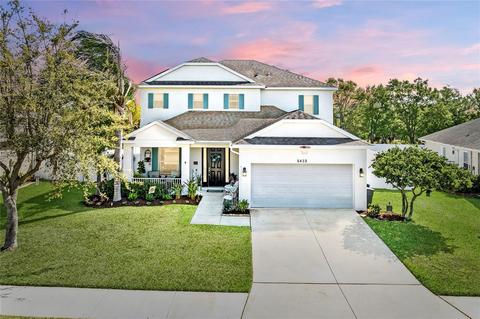 5422 120th Ave E, Parrish, FL 34219 photo 1