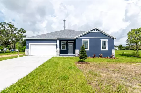 3333 Old Mulberry Rd, Plant City, FL 33566