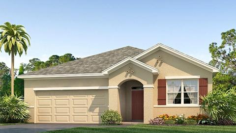 2908 Common Fig Run, Wesley Chapel, FL 33543