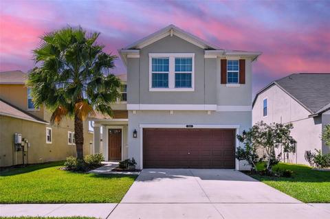 21411 Wistful Yearn Dr, Land O Lakes, FL 34637