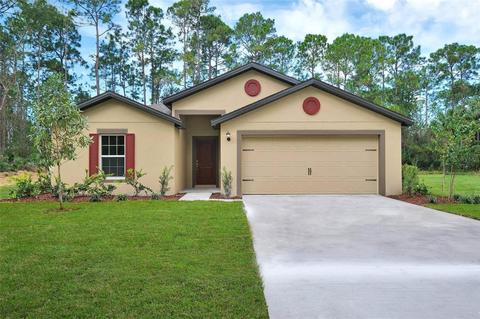 389 Aster Ct W, Poinciana, FL 34759
