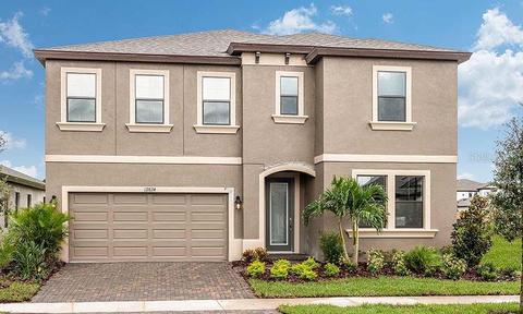 14847 Paddock Pond Ave, Lithia, FL 33547