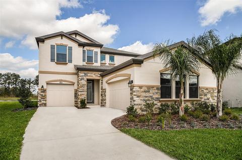 14694 Horse Trot Rd, Lithia, FL 33547