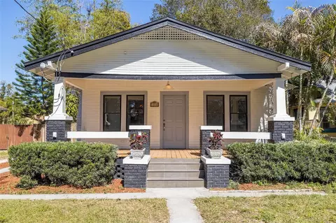 1026 E Mohawk Ave, Tampa, FL 33604 photo 1