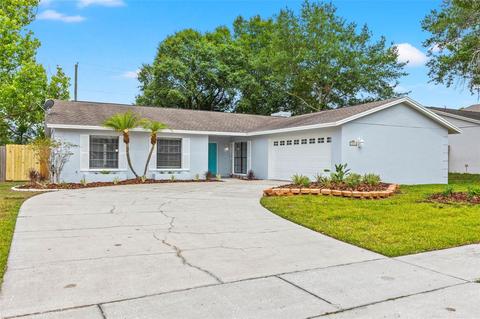 16526 Foothill Dr, Tampa, FL 33624