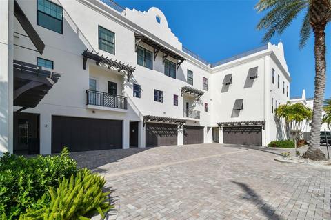 158 Brightwater Dr #4, Clearwater Beach, FL 33767