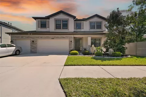 21820 Indian Summer Dr, Land O Lakes, FL 34637