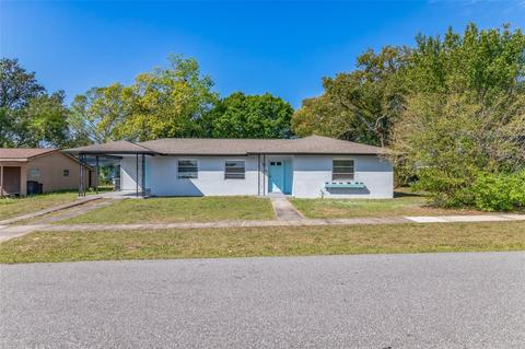 9270 N Greco Ter, Citrus Springs, FL 34434