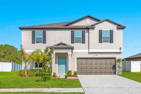 2841 Lytton Hall Dr, Zephyrhills, FL 33540