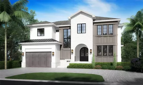 2912 W Harbor View Ave, Tampa, FL 33611