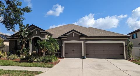 12706 Trinity Springs Ln, Riverview, FL 33569