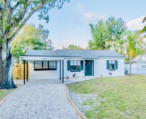 4423 W Anita Blvd, Tampa, FL 33611