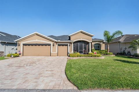 10446 Machrihanish Cir, San Antonio, FL 33576