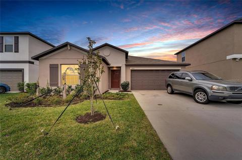 13523 Wild Ginger St, Riverview, FL 33579 photo 1