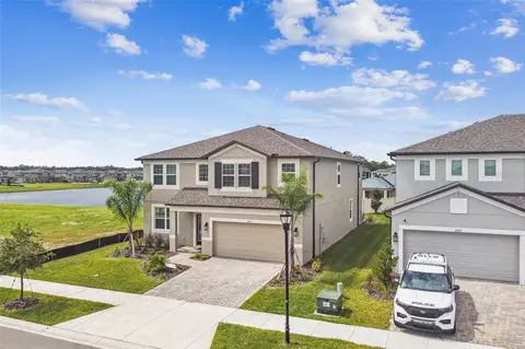 2933 Marine Grass Dr, Wimauma, FL 33598