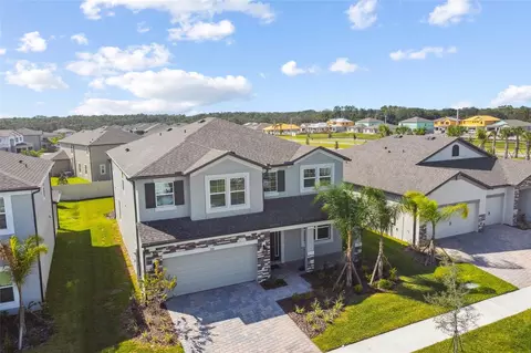 2921 Marine Grass Dr, Wimauma, FL 33598