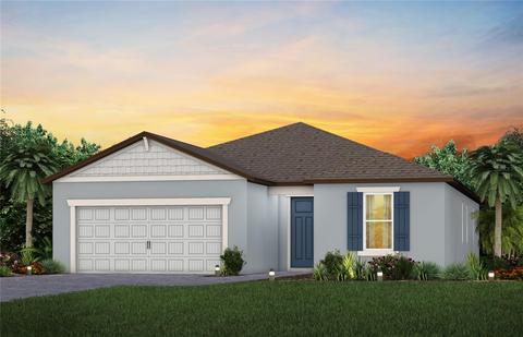 9023 Barrier Coast Trl, Parrish, FL 34219 photo 1