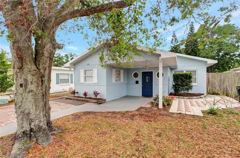 7128 36th Ave N, Saint Petersburg, FL 33710