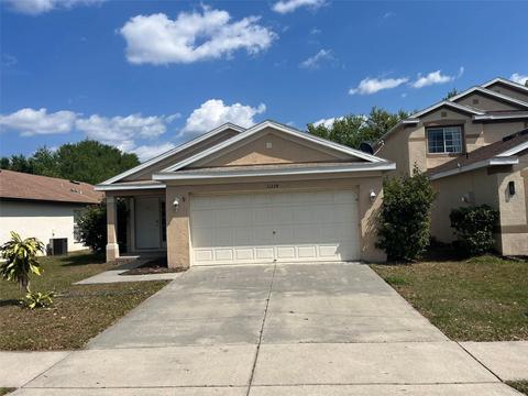 11334 Cocoa Beach Dr, Riverview, FL 33569 photo 1