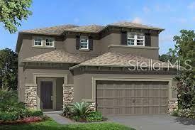 7273 Notched Pine Bnd, Wesley Chapel, FL 33545
