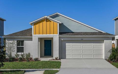 12779 Mangrove Forest Dr, Riverview, FL 33579 photo 1