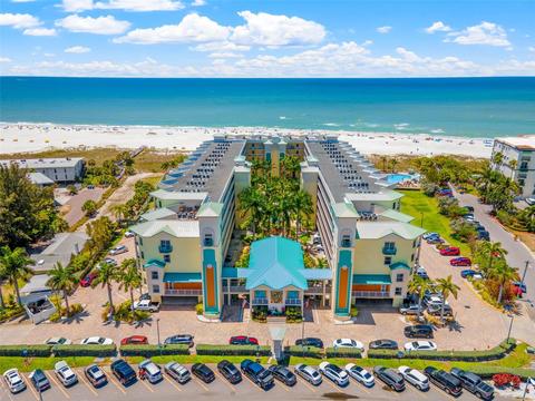 12000 Gulf Blvd #409-N, Treasure Island, FL 33706