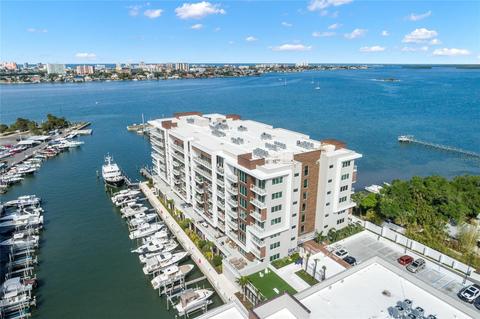 920 N Osceola Ave #503, Clearwater, FL 33755