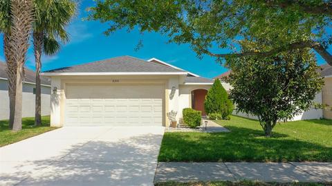 8206 Midnight Sun Ct, Riverview, FL 33578 photo 1