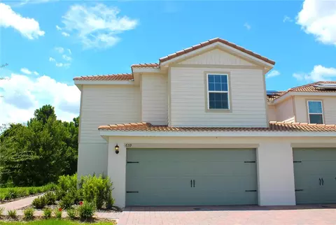 659 Bay Leaf Dr, Poinciana, FL 34759