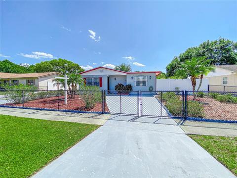 7407 Thomas Way, Tampa, FL 33619