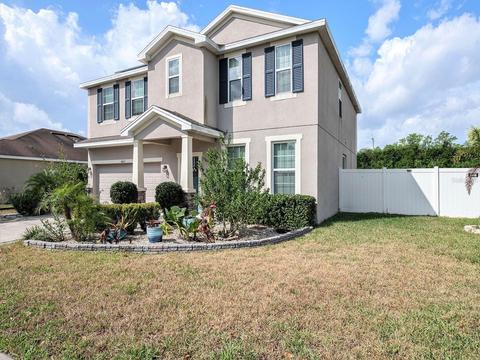 6045 Evansbrook Dr, Zephyrhills, FL 33541