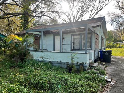 3022 Spillers Ave, Tampa, FL 33619