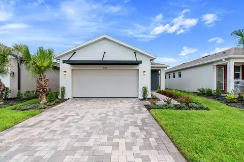 3742 Maxwell Park Dr, Sun City Center, FL 33573